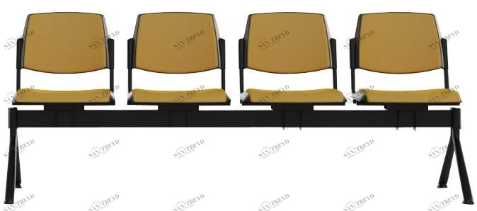 IBEBI Сиденье на пластиковом полу Wampa sun-id-1505375