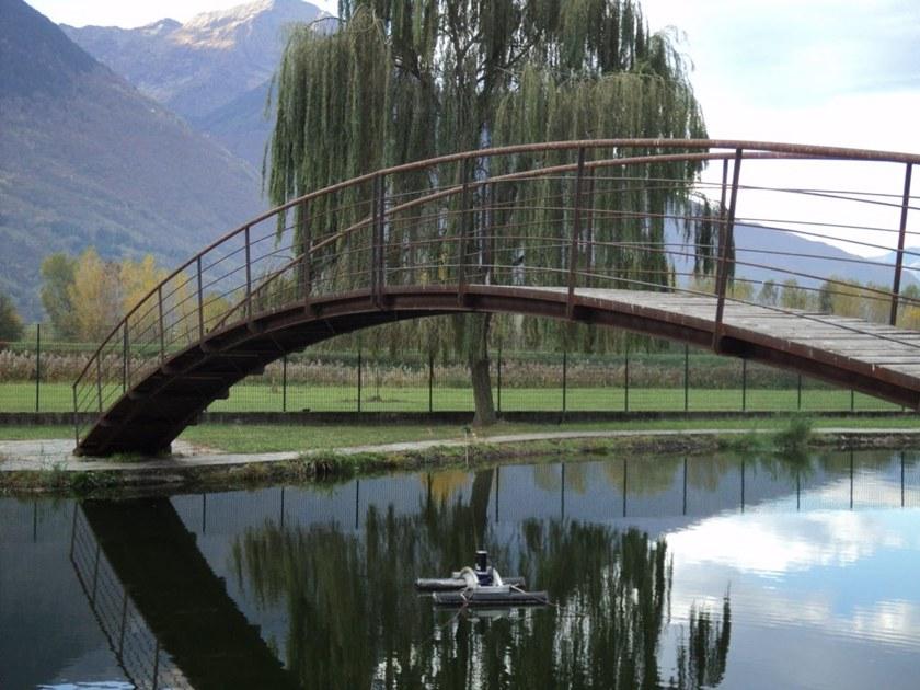 Инверсионный смеситель Ol miscelatori Santreyd sun-id-1473197 - Вид №4