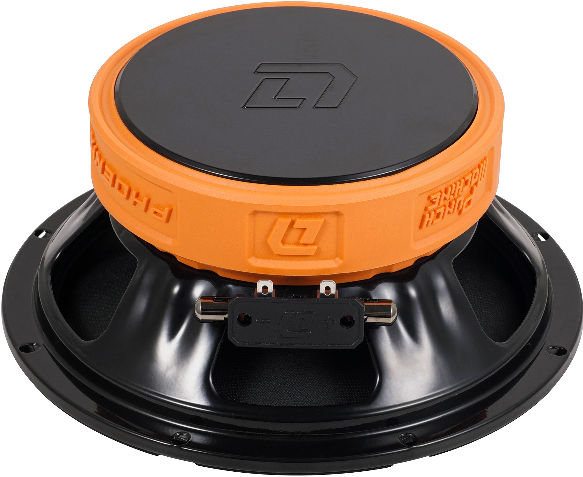 5630794 Среднечастотная акустическая система DL Audio Punch Machine 200 STDN-0118471 - Вид №2