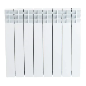 Радиатор Celcia 500/80, 8 секций, биметалл