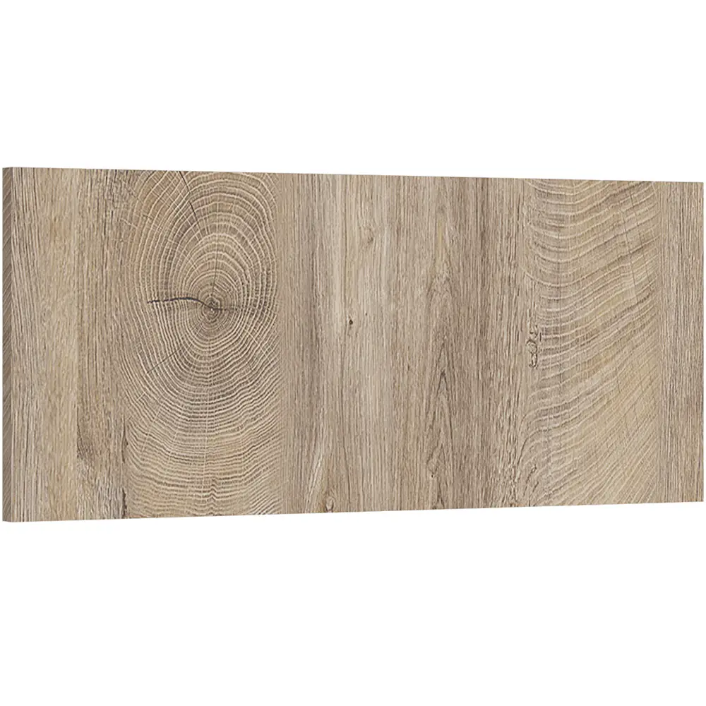 Фасад кухонного шкафа Зея 59.7x26 см KONSENSA ЛДСП цвет коричневый STLM-2175445 - Вид №1