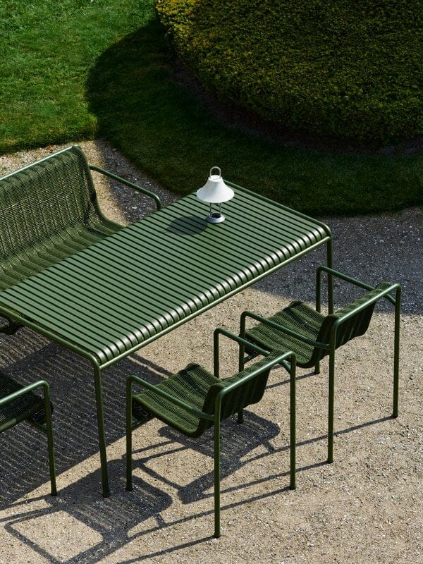 Садовое кресло с подлокотниками In Stock Hay ARCH-00016035 - Вид №4