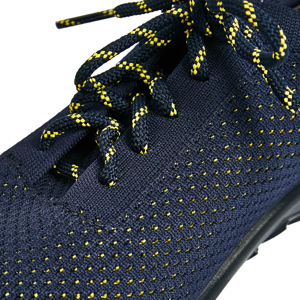 Рабочие полуботинки Delta Plus Summer S1P SRC - надежная защита и комфорт 82410331 STLM-0847708 - Вид №3