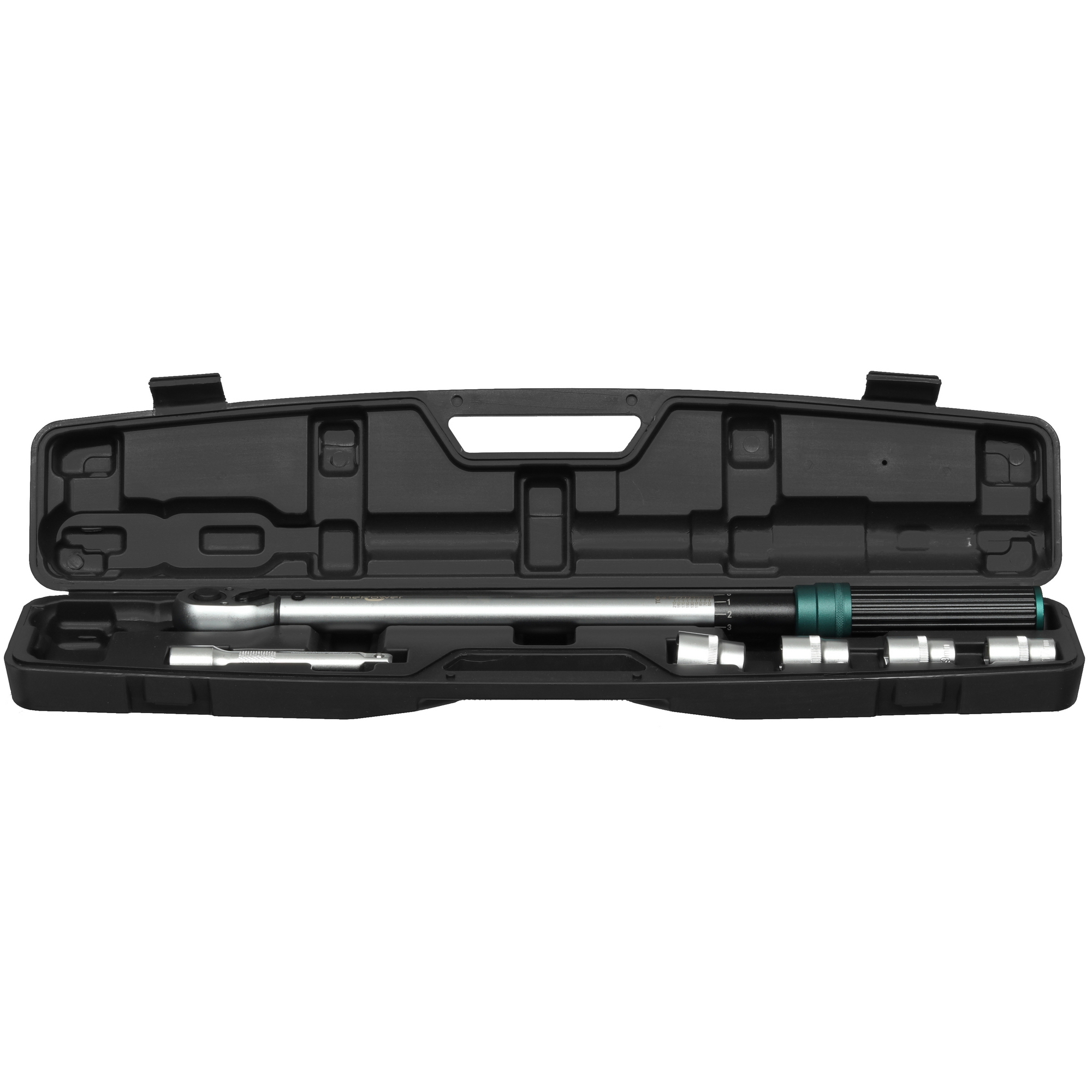 Ключ динамометрический предельный FinePower TW123 5430279 STDN-0002567