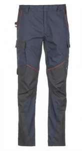 INNEX Брюки 65% пл-35% хлопок 180 г / кв.м Ducati workwear