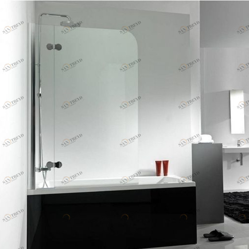 S315600642 Душевое ограждения на борт вынны SYSTEMPOOL Испания NEO