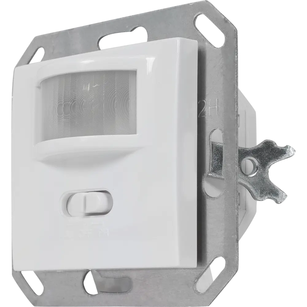 Датчик движения Duwi Victoria встраиваемый с двумя накладками 82112760 STLM-0019362