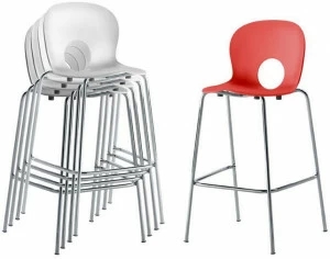 REXITE Штабелируемый стул Olivia