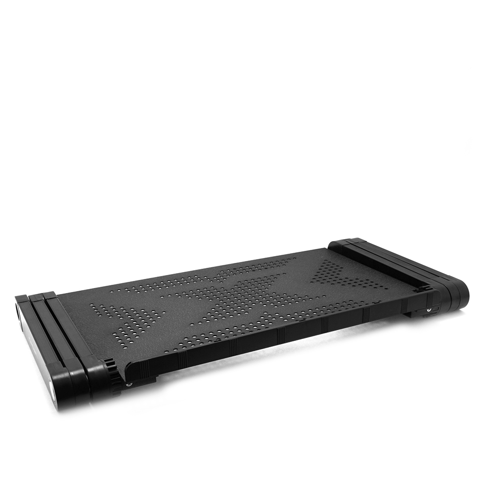 CMLS-103 Подставка охлаждения для ноутбука Crown Santreyd  - Вид №6