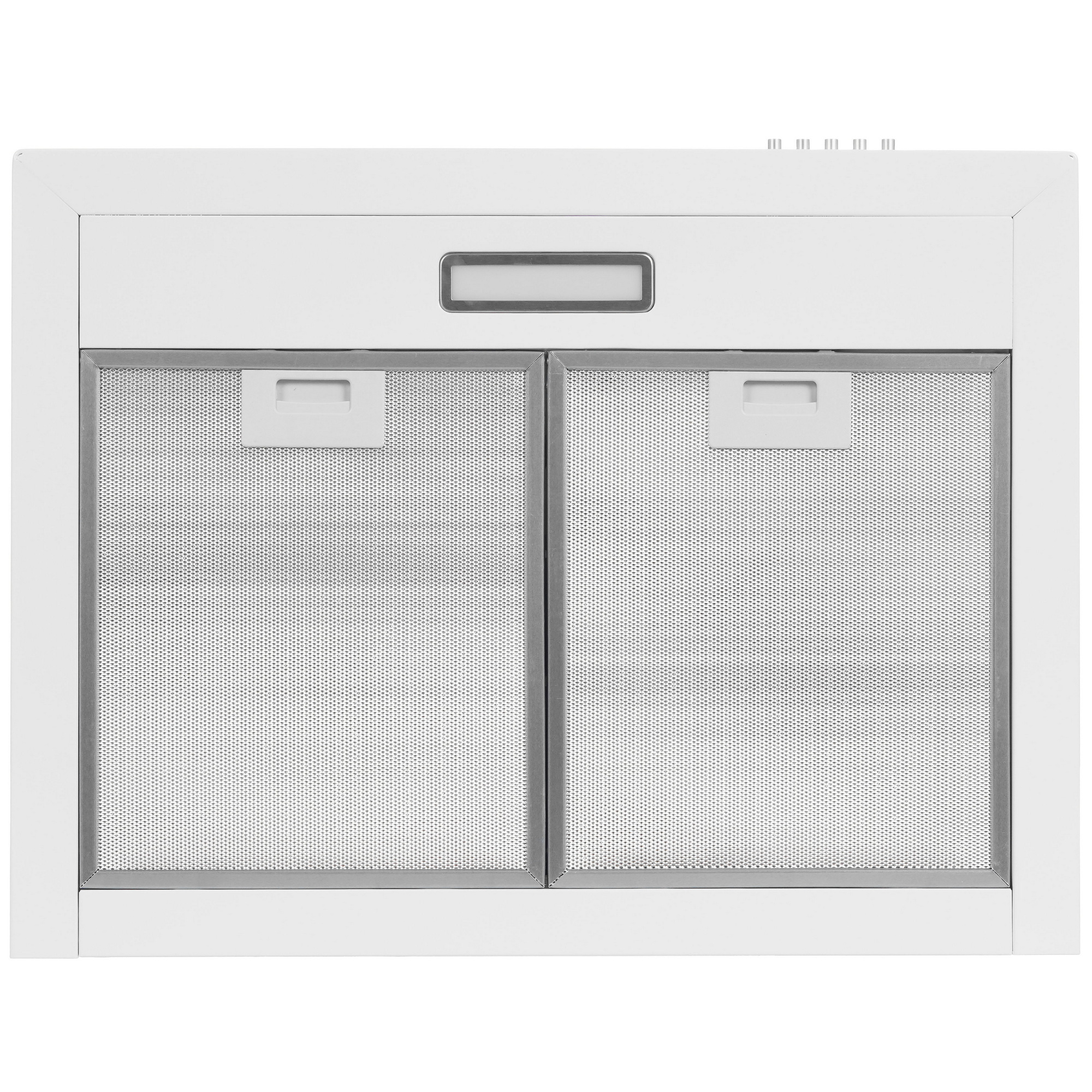 9280355 Вытяжка островная USTO UT61W1 белый/белый STDN-0063512 - Вид №5