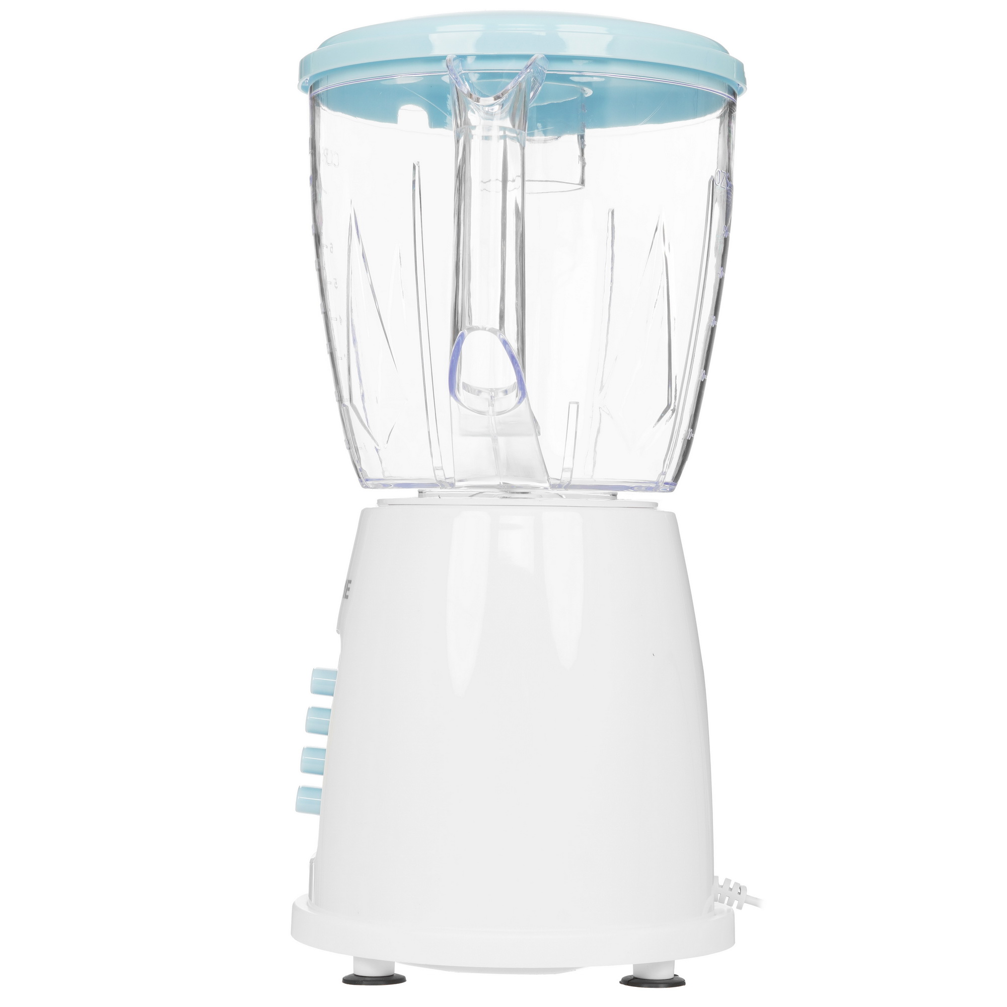 9058402 Блендер стационарный LUMME LU-KP1891A голубой STDN-0054086 - Вид №2