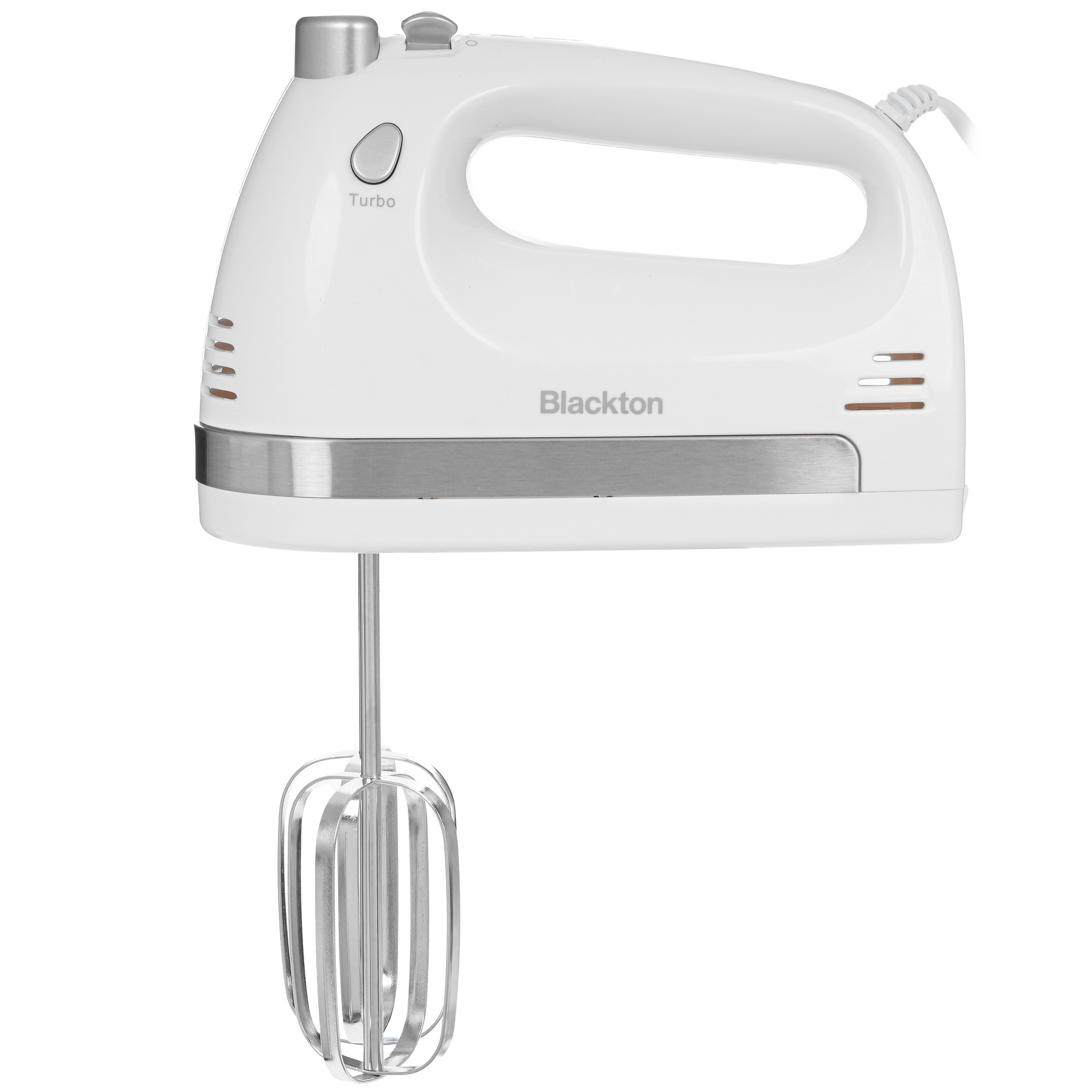 9912457 Миксер Blackton Bt MX321 белый STDN-0002232 - Вид №1