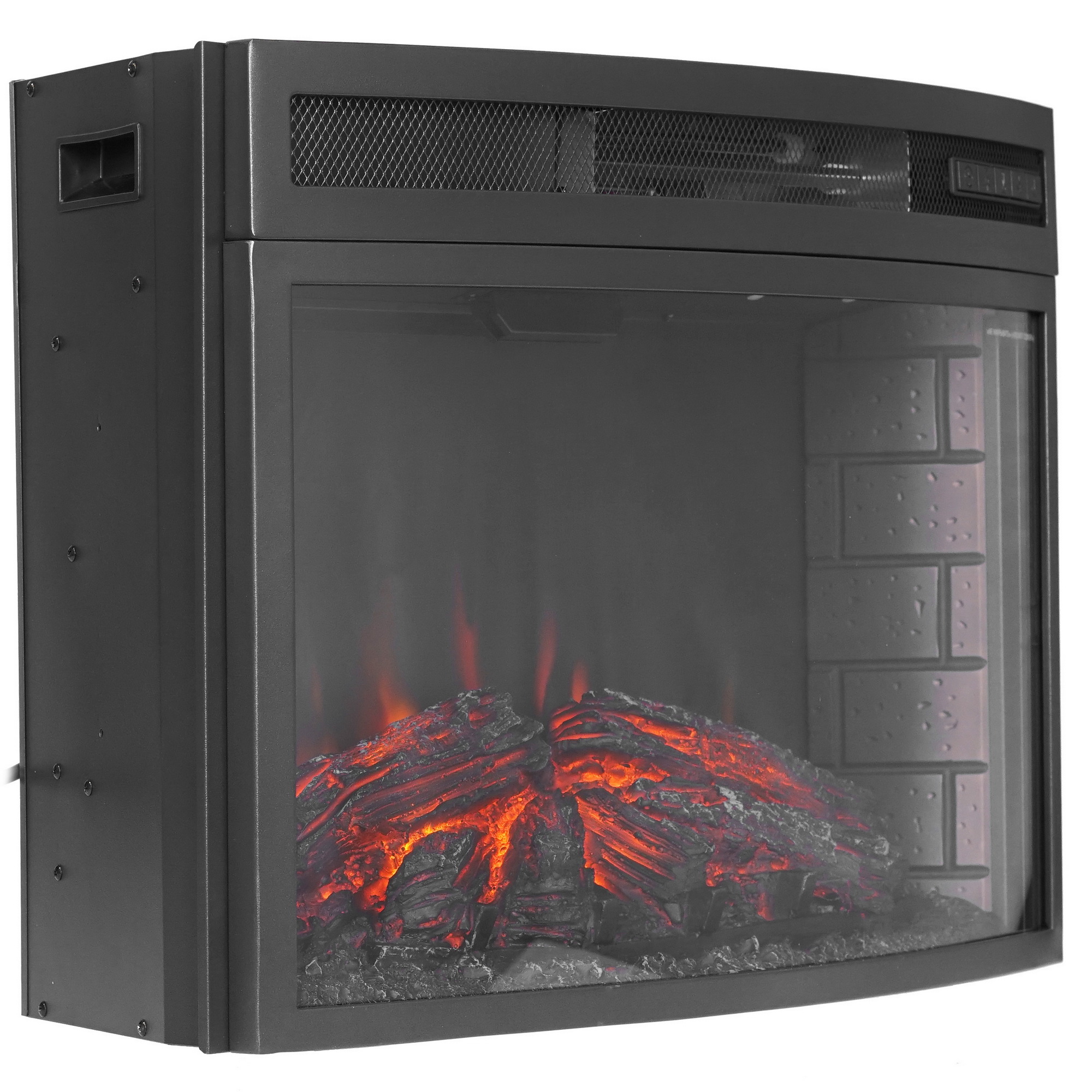 8167283 Электроочаг RealFlame Firefield 25 S IR STDN-0017114