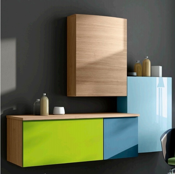 10 Latitudine Collection комплект мебели GBGROUP 39753 - Вид №2