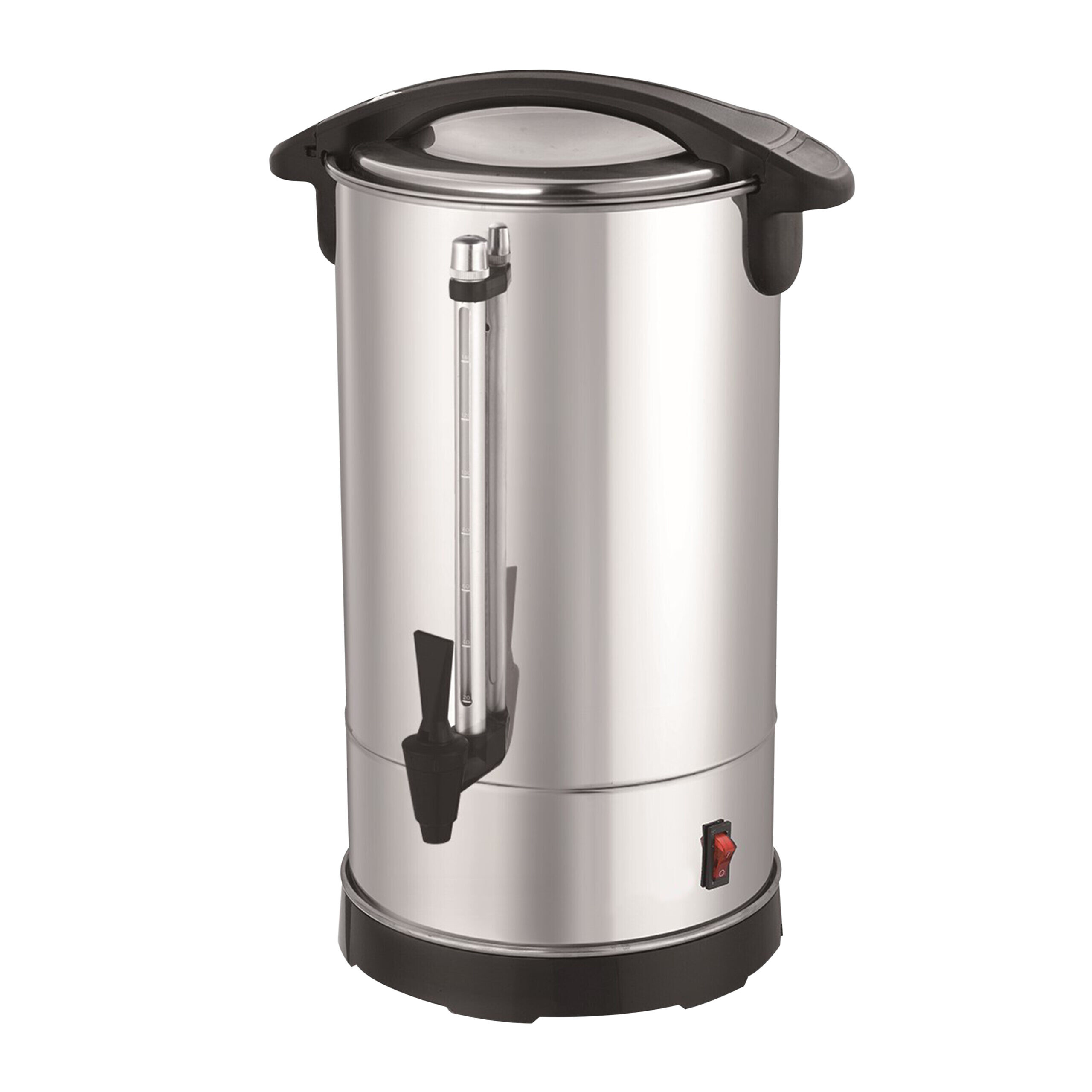 9269641 Термопот WILLMARK WWB-2511S серебристый STDN-0007115