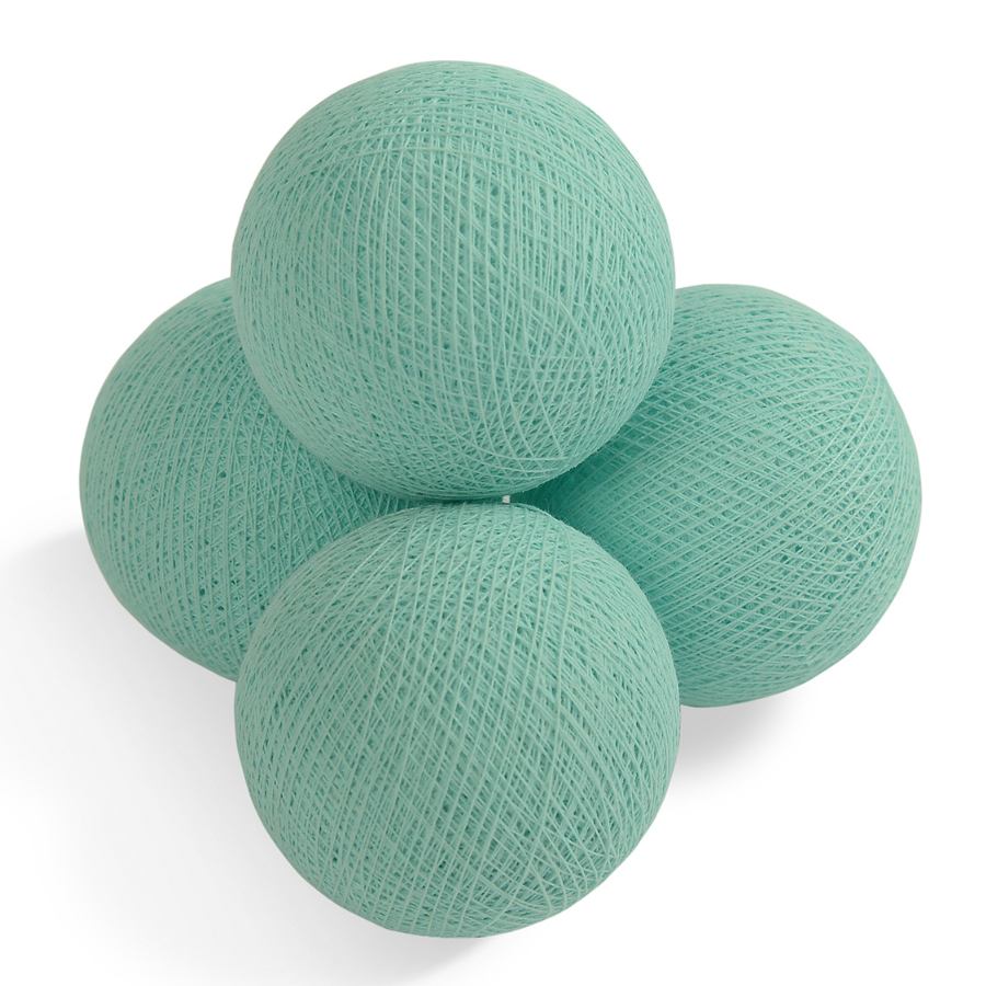 Хлопковый шарик, мятный Lares&Penates SHMINT - Вид №1