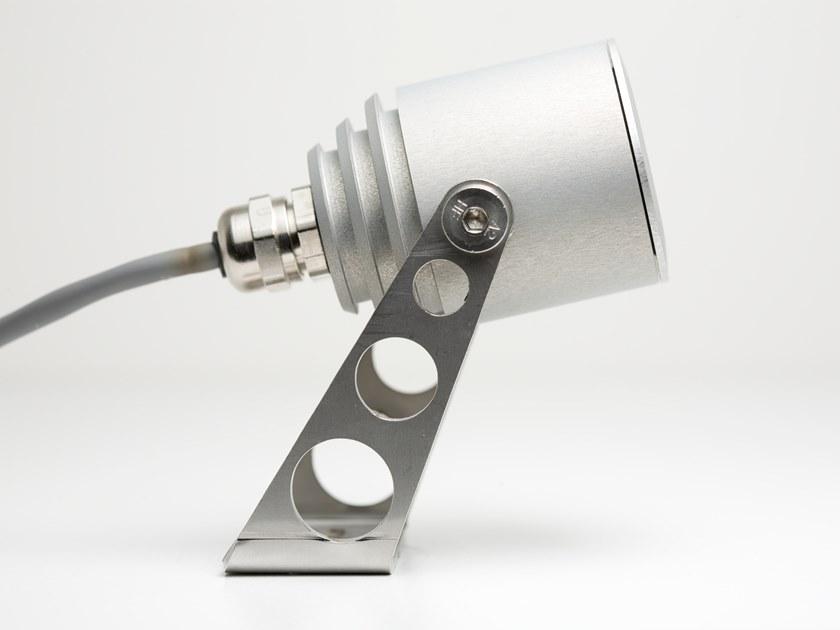 ENGI Регулируемый светодиодный проектор для улицы  En3063  - Вид №1