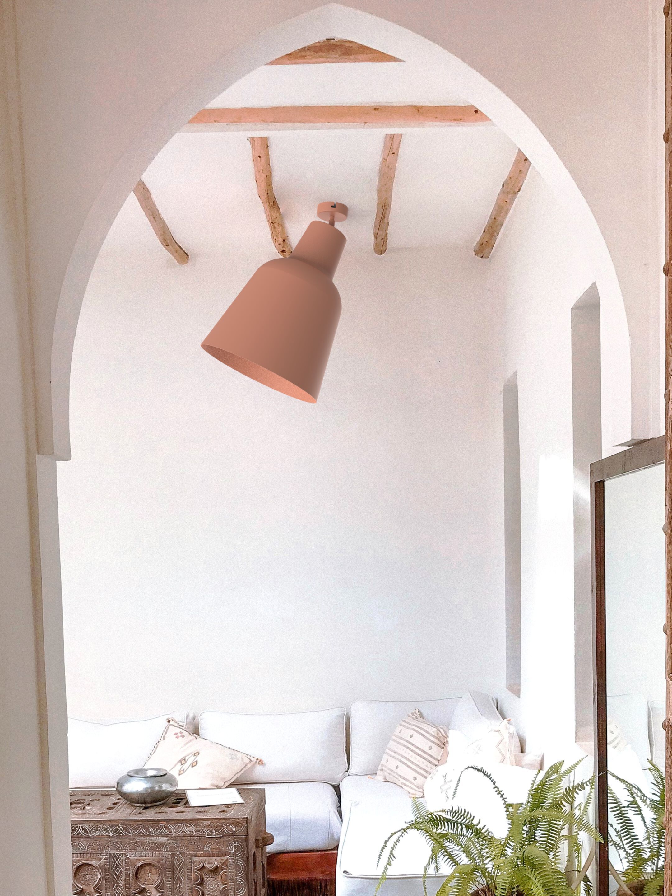 Регулируемый светодиодный потолочный светильник WayPoint Dong ARCH-00150227 - Вид №7