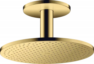 35304990 Верхний душ 300 2jet с потолочным подключением AXOR SHOWERSOLUTIONS