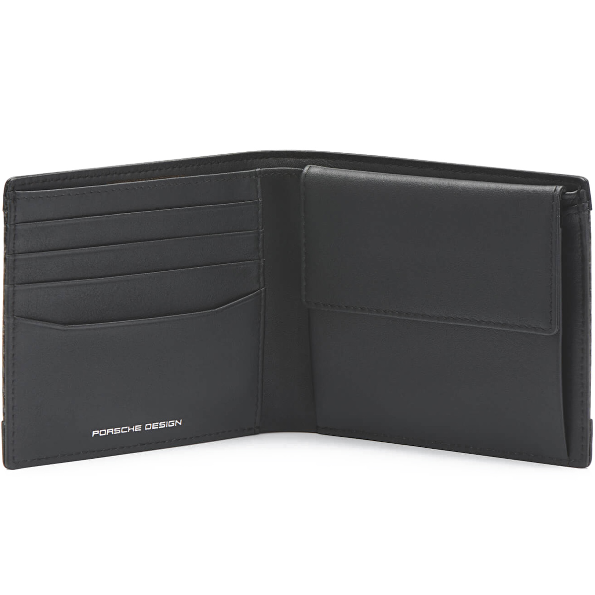 OCA09903.001 Портмоне OCA09903 Wallet Porsche Design Carbon - Вид №1