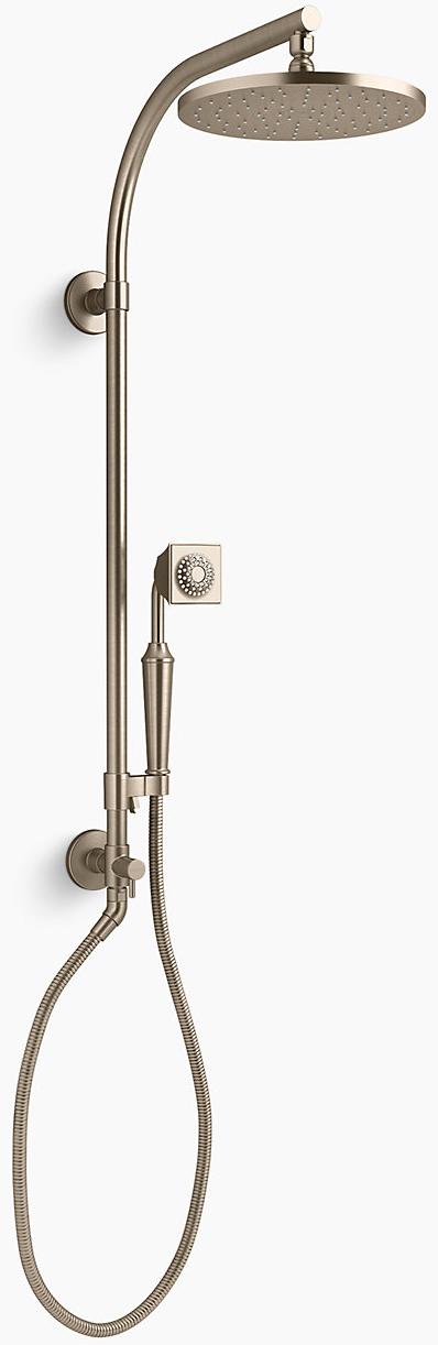 KOHLER  K-45209-2BZ  - Вид №6