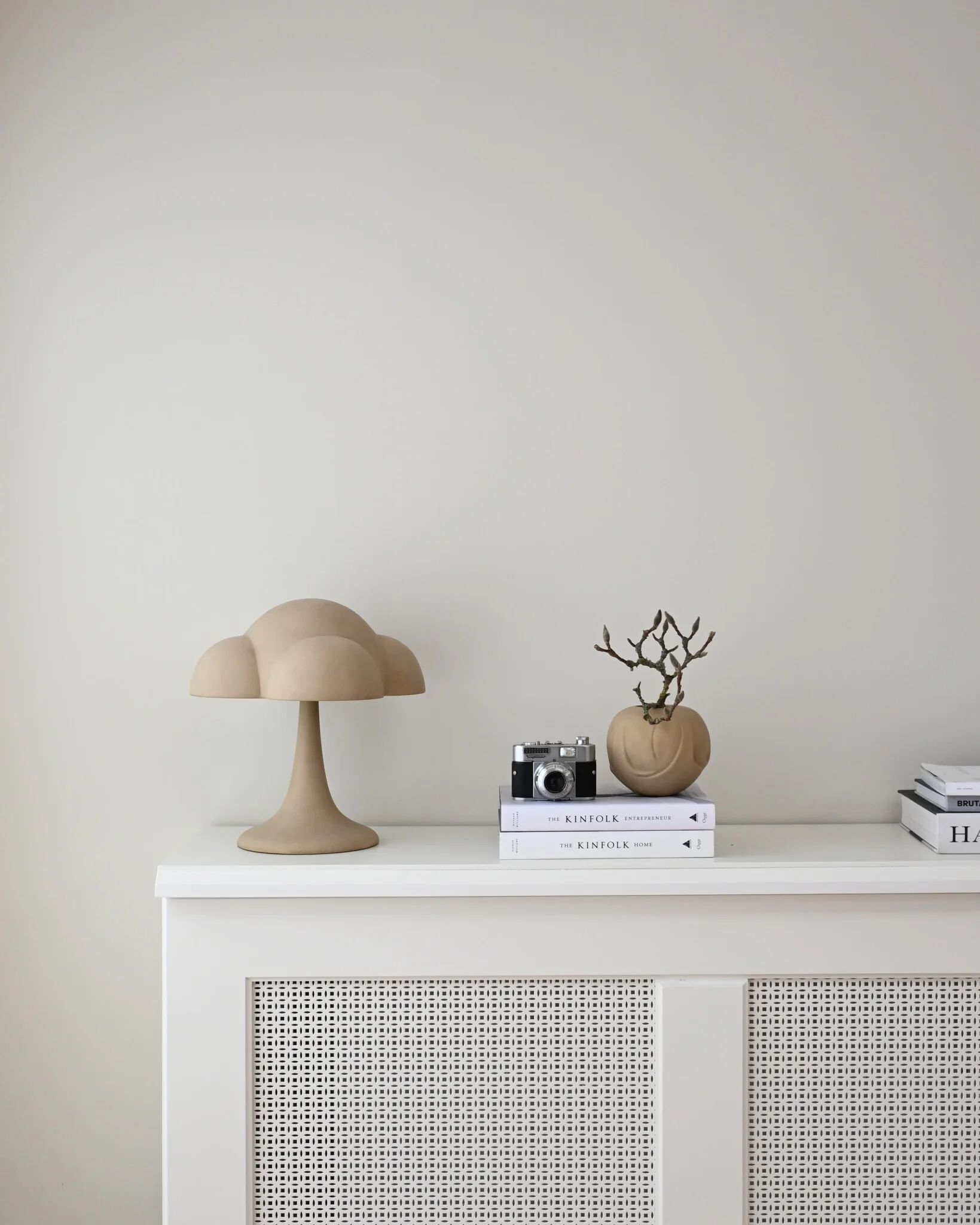 Керамическая ваза 101 Copenhagen Orimono ARCH-00149151 - Вид №10