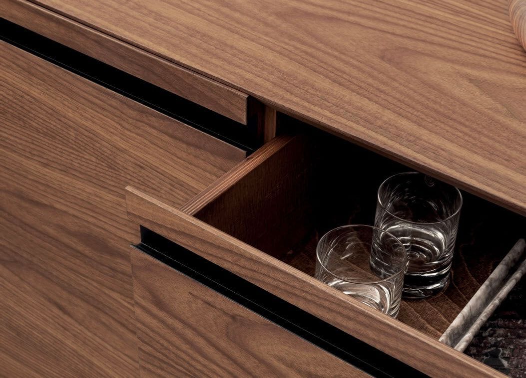 Мадия в облагороженный с ящиками i 4 Mariani ARCH-00081943 - Вид №6