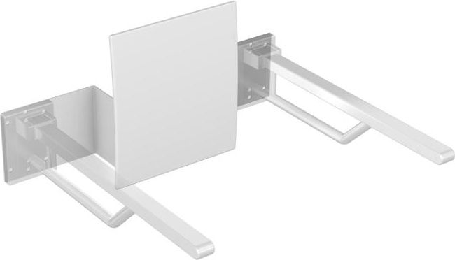 950.51.90090 поддержка спины HEWI Stützen  - Вид №2