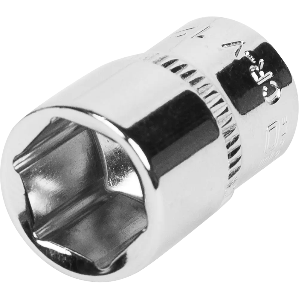 Торцевая головка Neo Tools, 1/4 дюйма, 12 мм Santreyd STLM-2132416