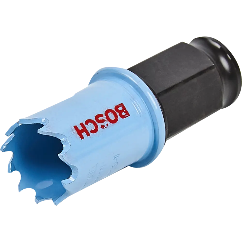 Коронка по стали Bosch 2608584781 20 мм BOSCH PROFESSIONAL STLM-2018735
