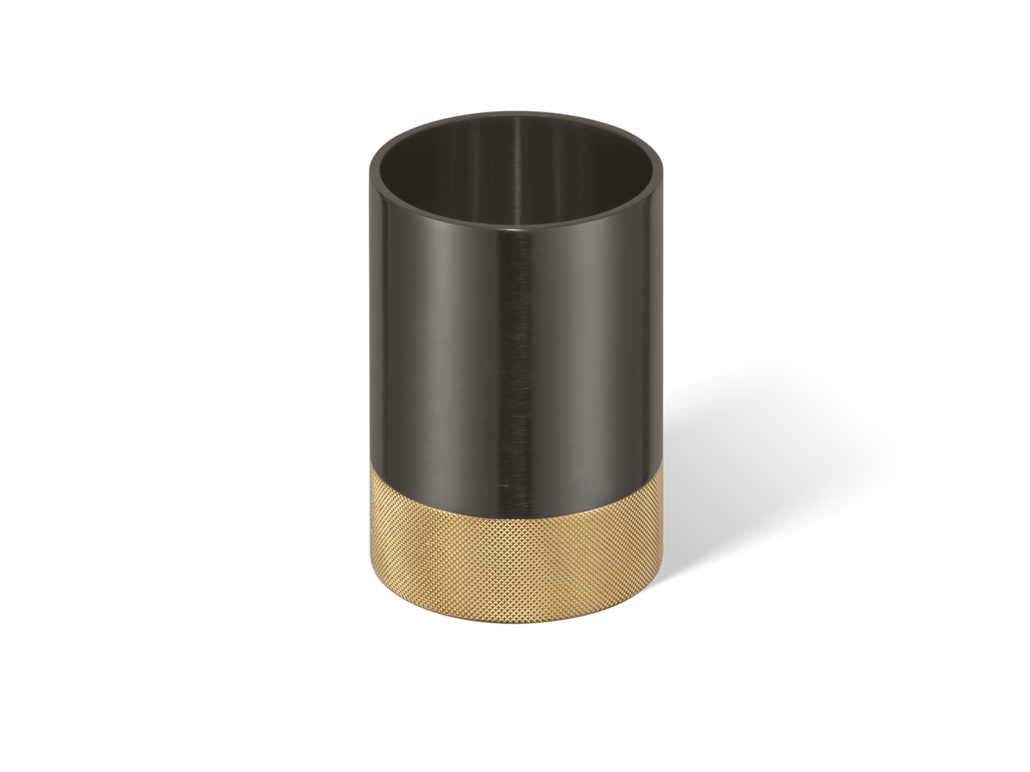 Универсальная коробка CLUB BOD 1 DECOR WALTHER Хром 855000 - Вид №3