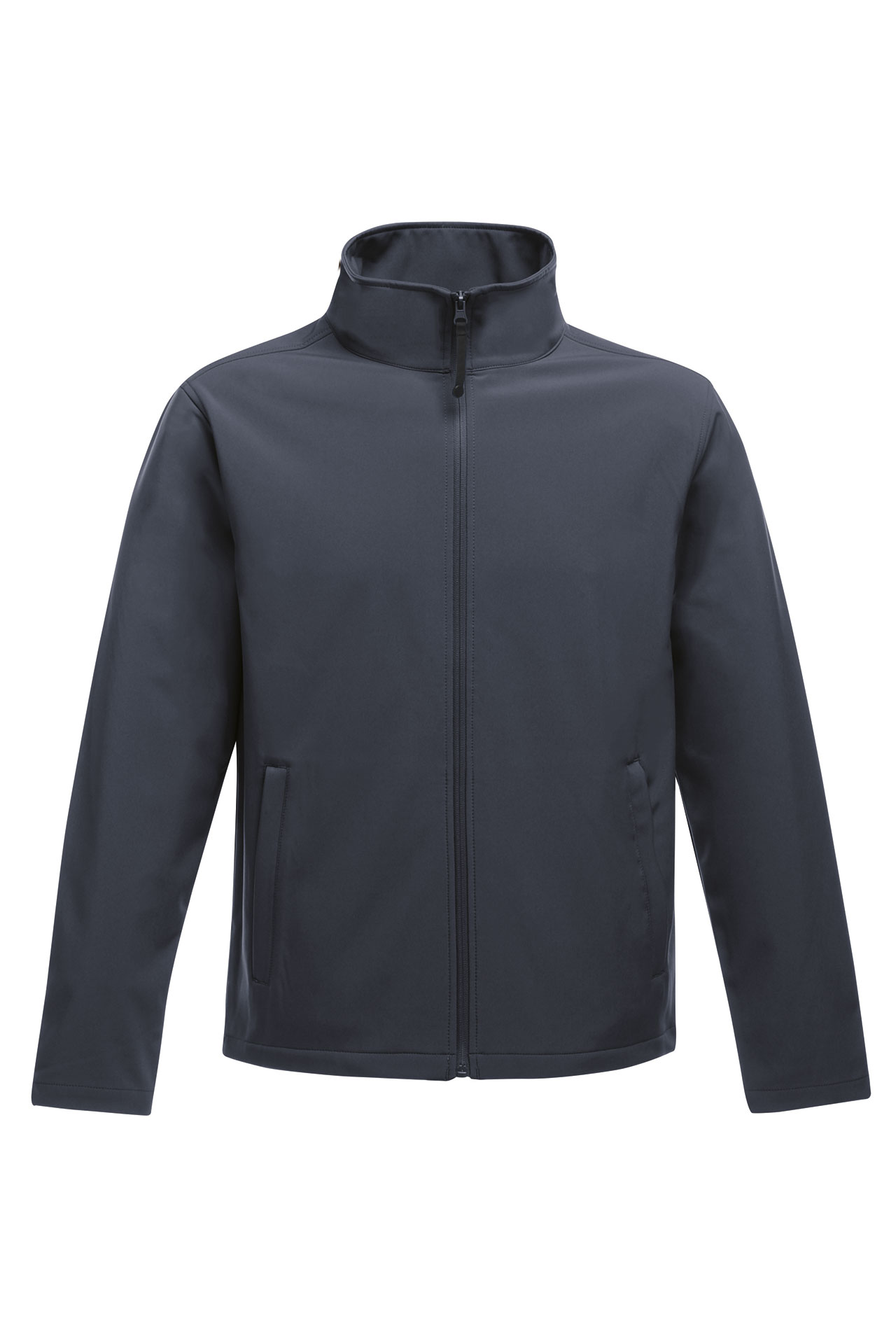 5042067 Куртка РЕГАТТА ПРОФЕШИОНАЛ ЭБЛЭЙЗ софтшел синяя  Демисезонная одежда размер XL (54-56) Спецодежда 