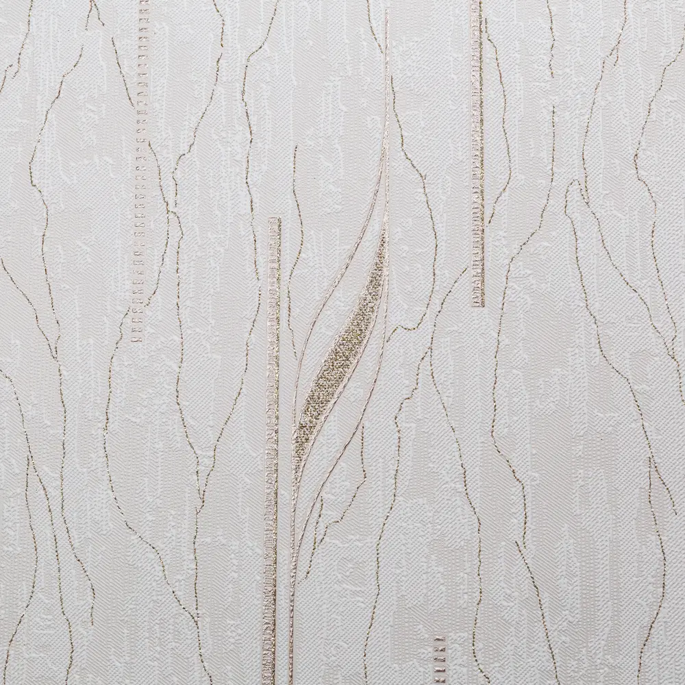 Обои виниловые Palitra Home Артфул бежевые 0.53 м HC11072-12 STLM-2119487 - Вид №1