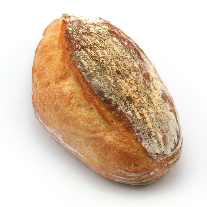 Батон пшеничный Sasha Bread Santreyd 2721