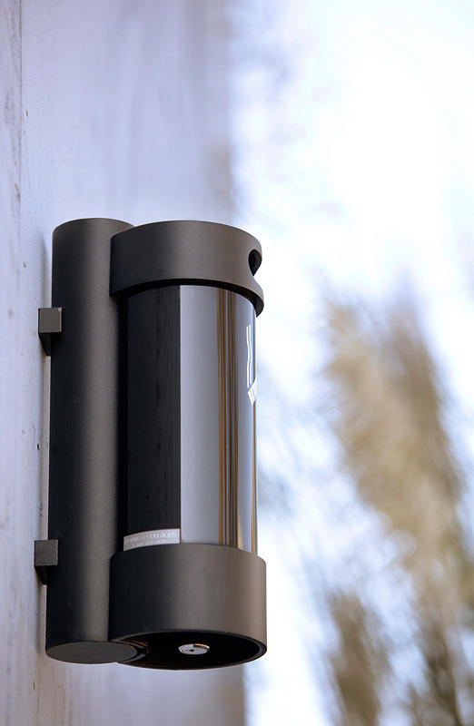 FSRT211 Приемник для золы Buttler  Forms-surfaces  - Вид №6