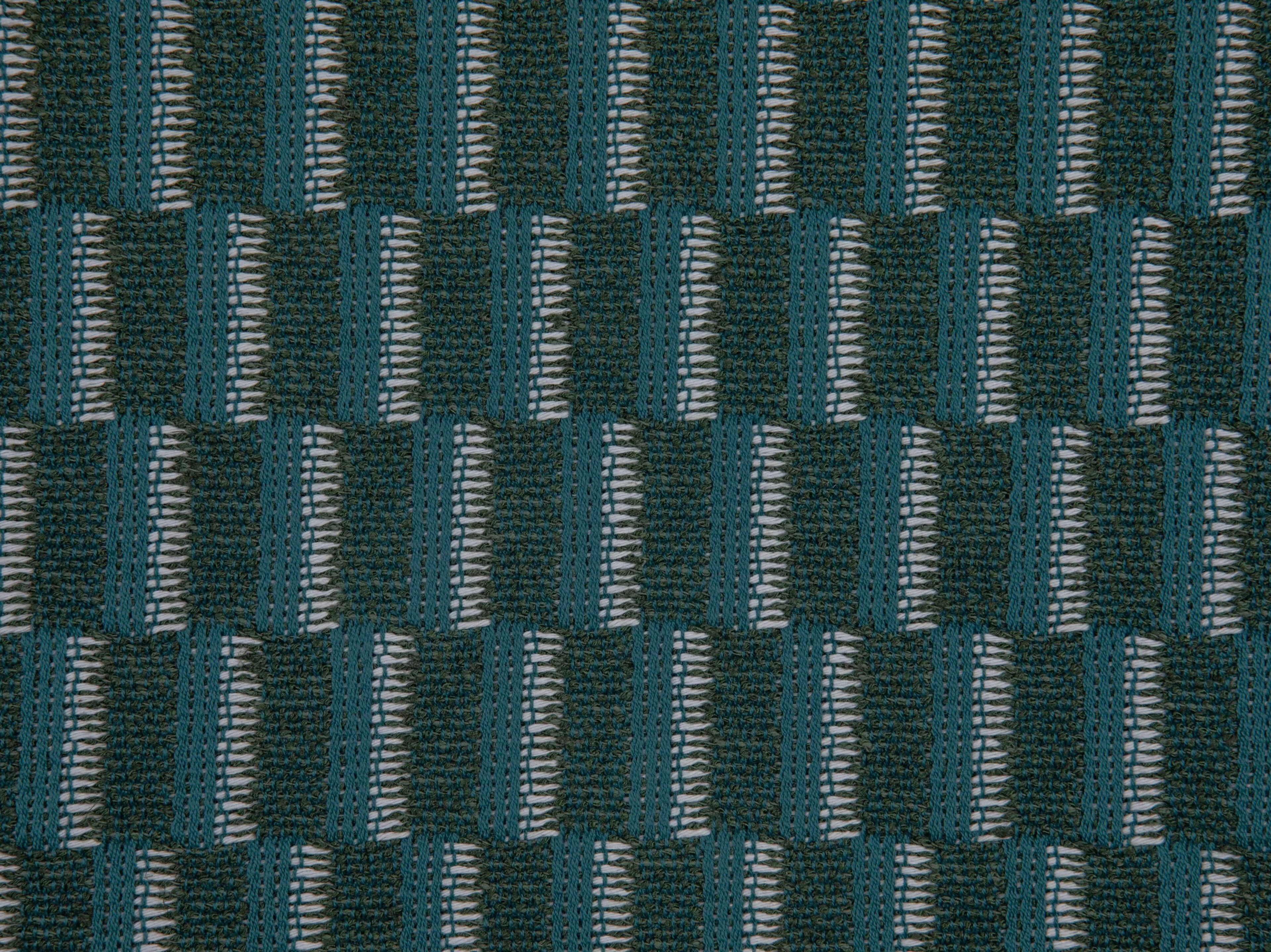 Хлопчатобумажная ткань LELIEVRE Métamorphose ARCH-00094877 - Вид №15