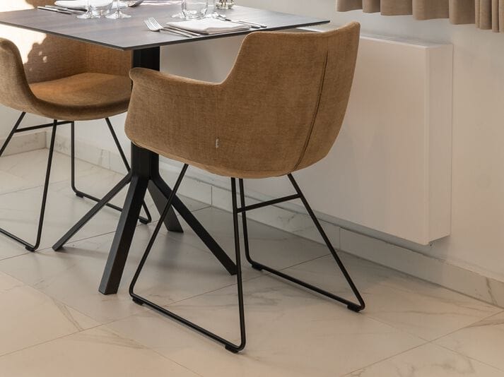 Сани стул с подлокотниками Joli Шагал ARCH-00118849 - Вид №1