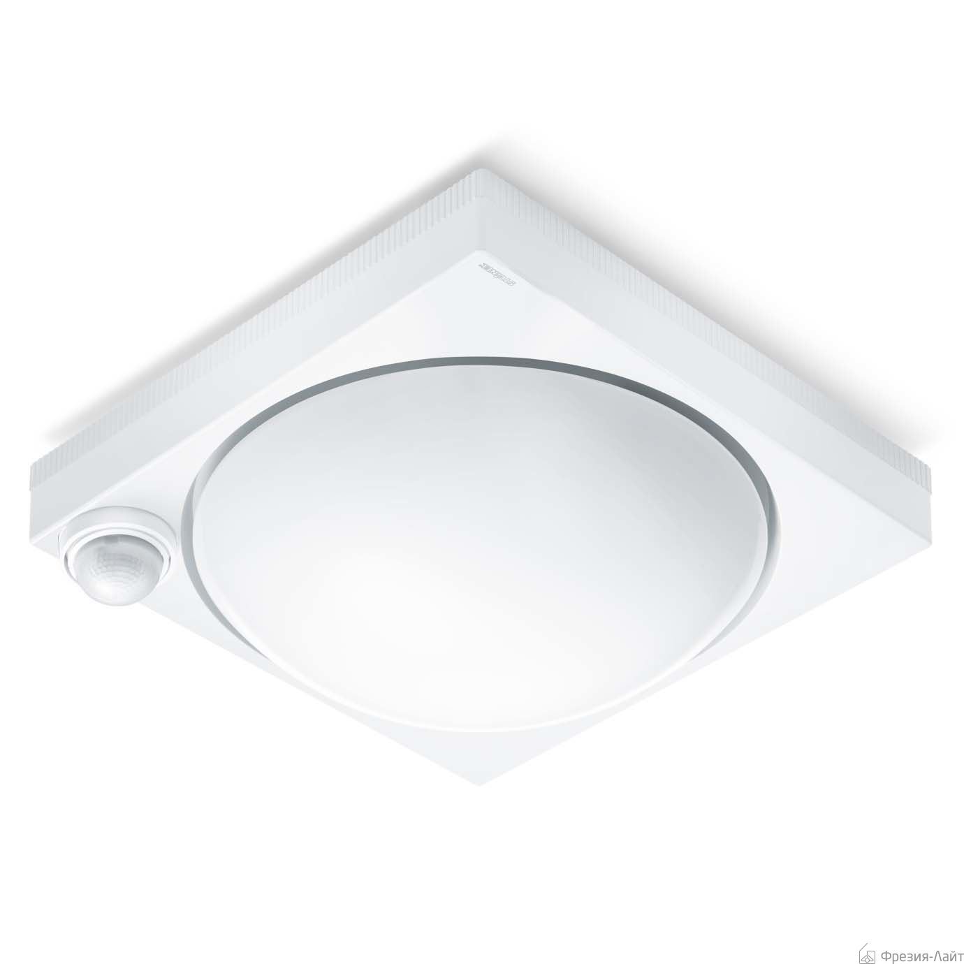 Steinel 650315 DL750S уличный светильник с датчиком движения 82175