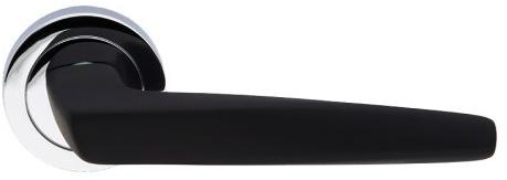 Pasini Ручка из латуни на розетке  8331  - Вид №1