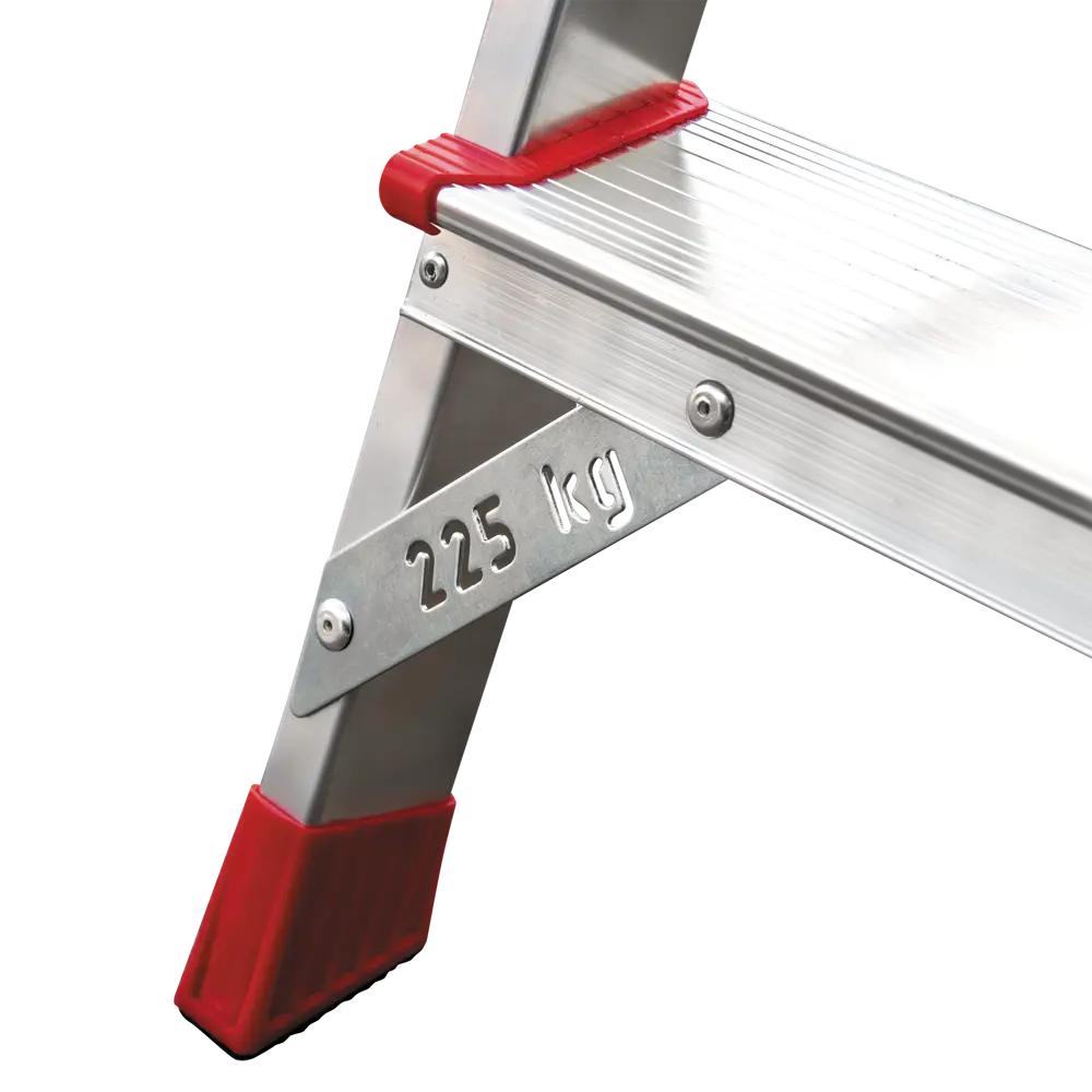 Мини-платформа 2-секционная Новая Высота 6 ступеней STLM-2069317 - Вид №4