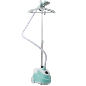 4897368 Отпариватель ECON ECO-BI2002S зеленый