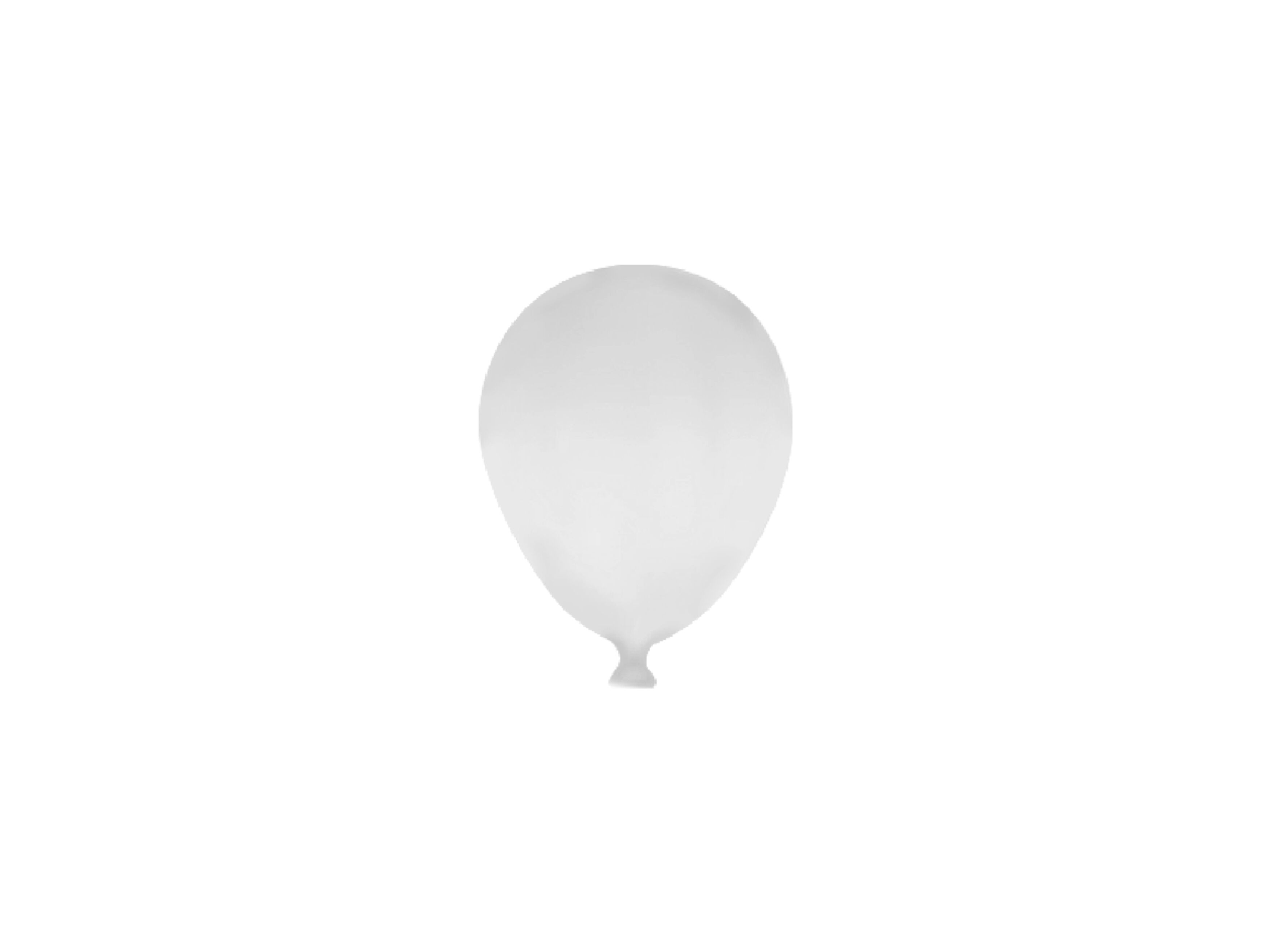 Светодиодный подвесной светильник из полиэтилена SLIDE BALLOON ARCH-00048347