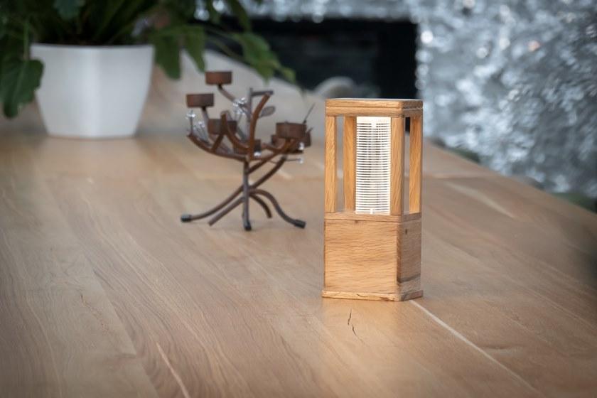 Kriladesign Аккумуляторная и переносная лампа  7004  - Вид №1