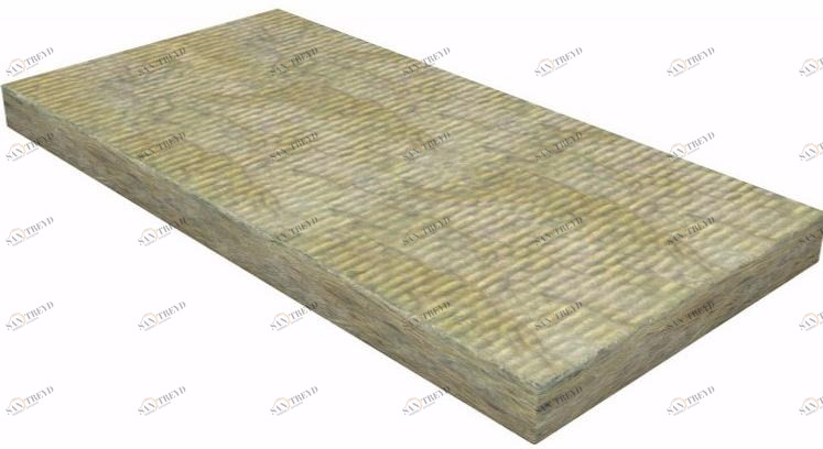 Termolan Lape Теплоизоляционная панель из минерального волокна Termolan® green sun-id-1359485