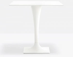 Pedrali Стальной стол по контракту Dream 4820