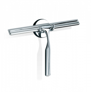 скребки для пола/стекла/душевых кабин QUICK DECOR WALTHER Хром 835600