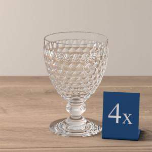 Бордовый, набор из 4 шт. Villeroy & Boch Boston