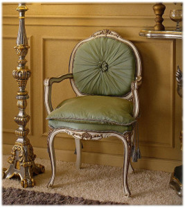 Стул  ANDREA FANFANI 736