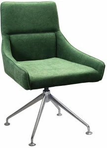 52354 Кресло Jean Spider CR Сканди Грин R-HOME