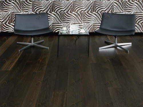 Паркетная доска Karelia Дуб Roastery Brown 2600200114